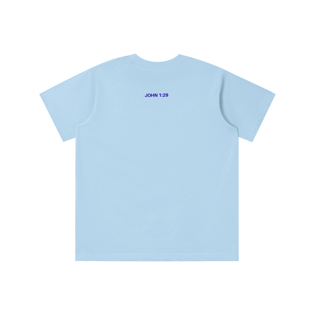 Lamb of God Kids' Tee