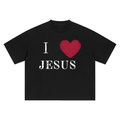 I heart Jesus T-Shirt
