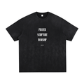 Prayer Scripture Worship Tee