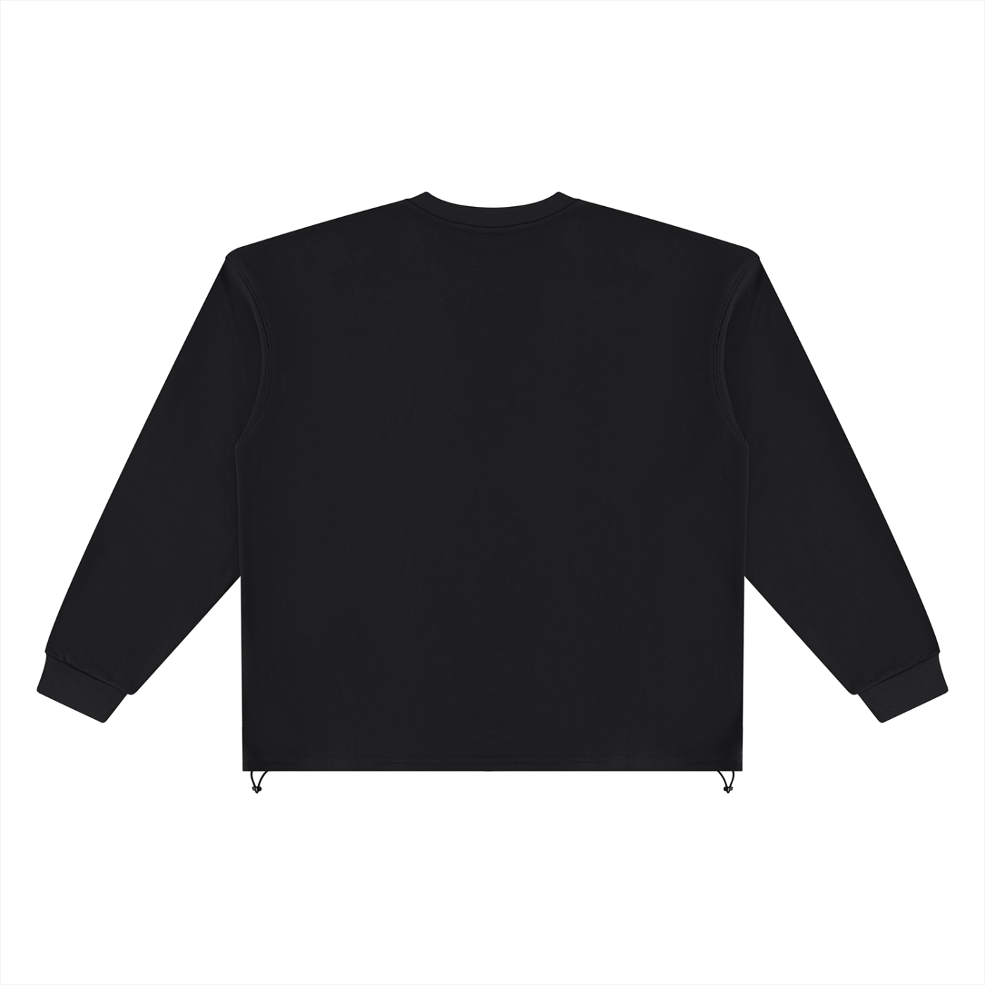 Sold out for Jesus Oversized Boxy Sweatshirt