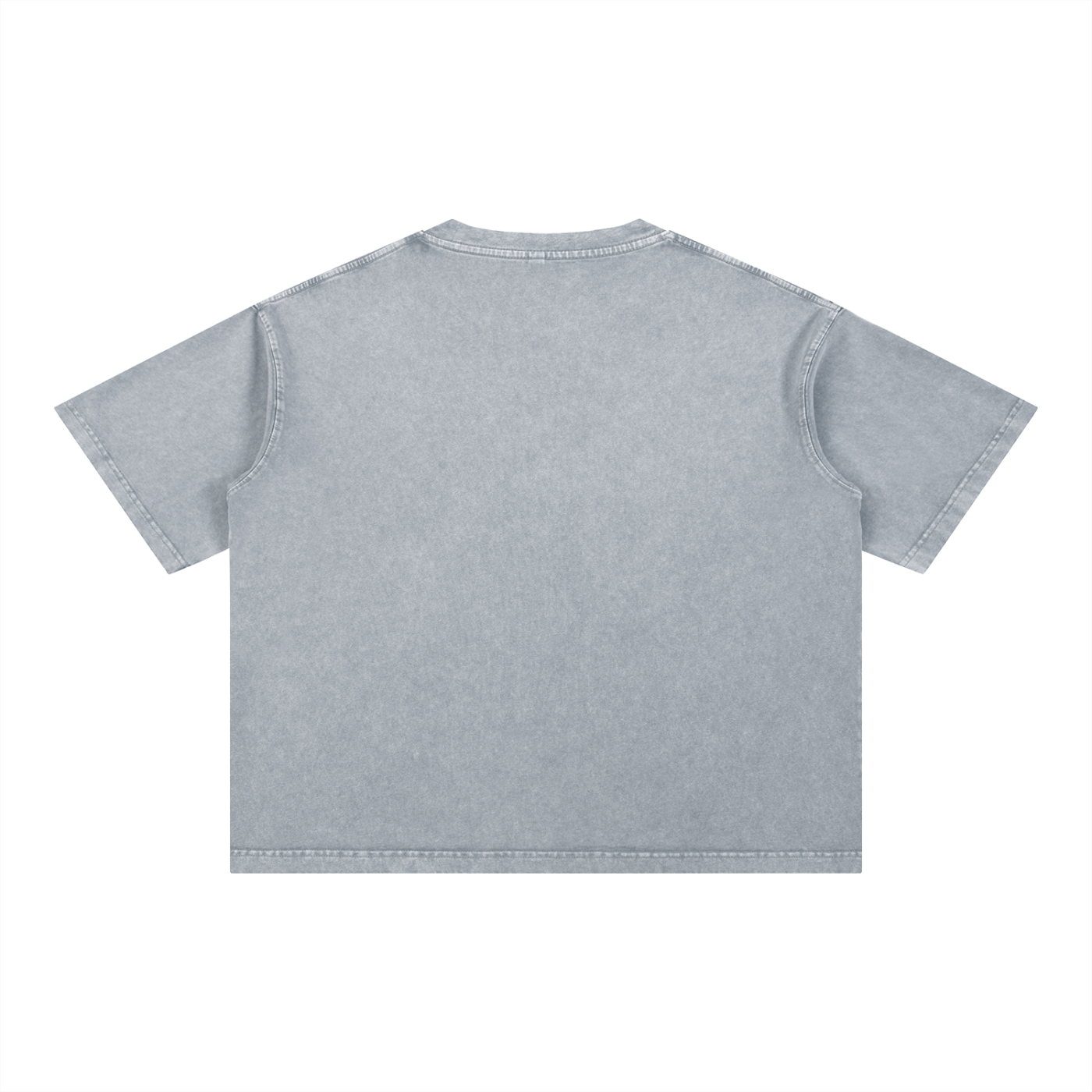 He let the 99 for you Boxy T-Shirt