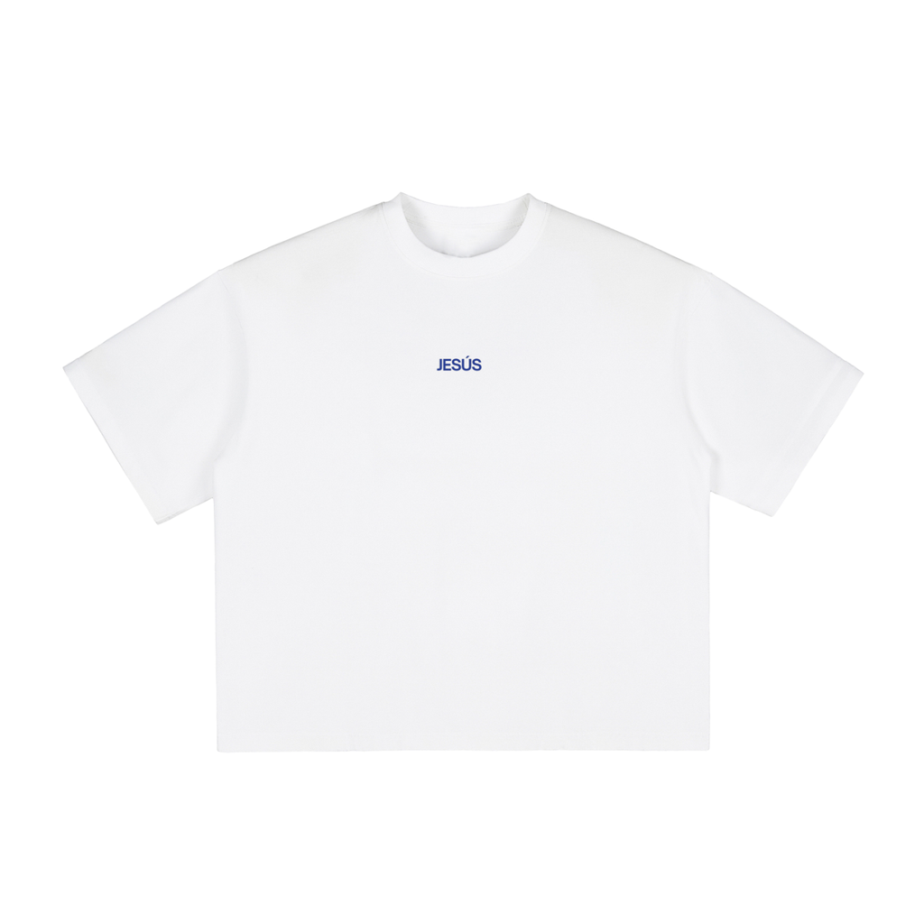 Jesus Salva Tee