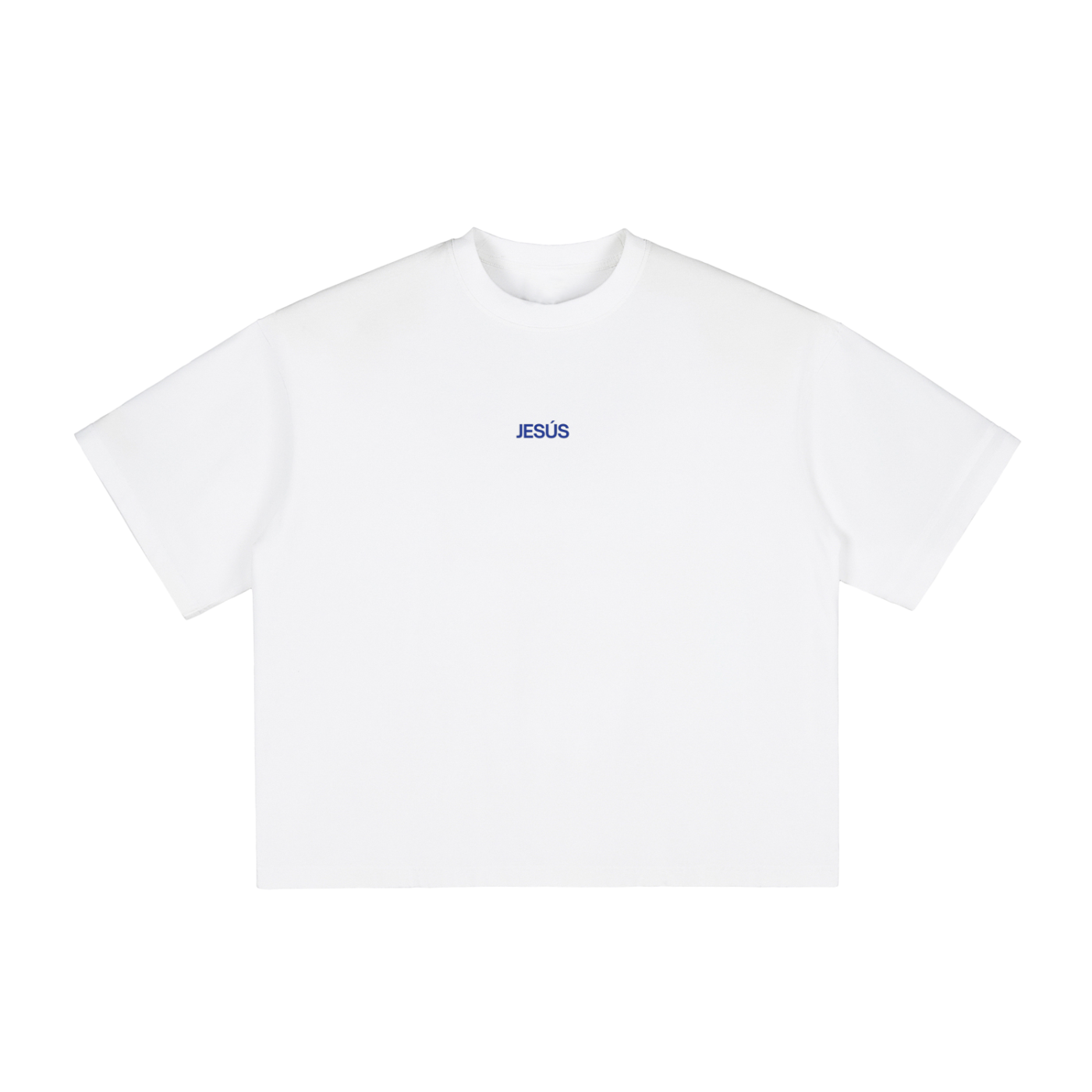 Vintage Washed Boxy T-Shirt