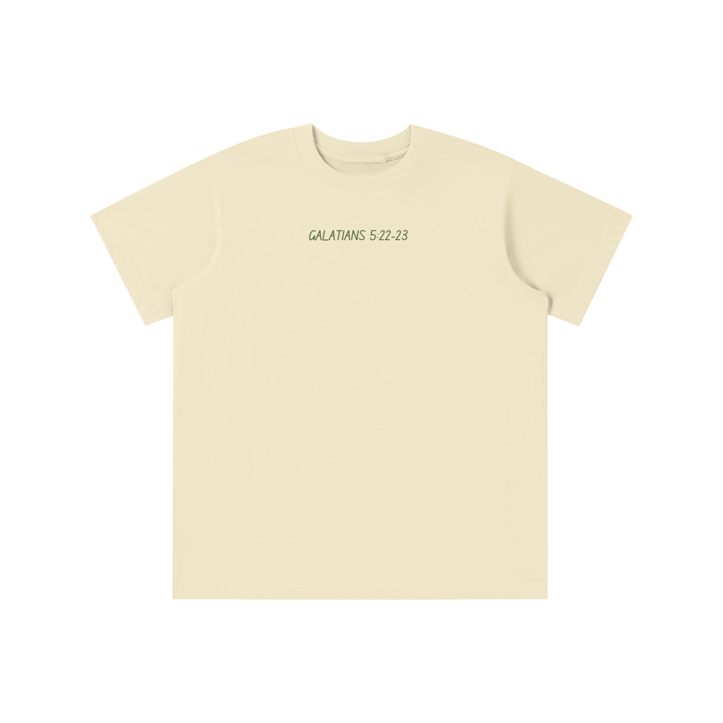 Fruits of the Spirit Kids' Tee