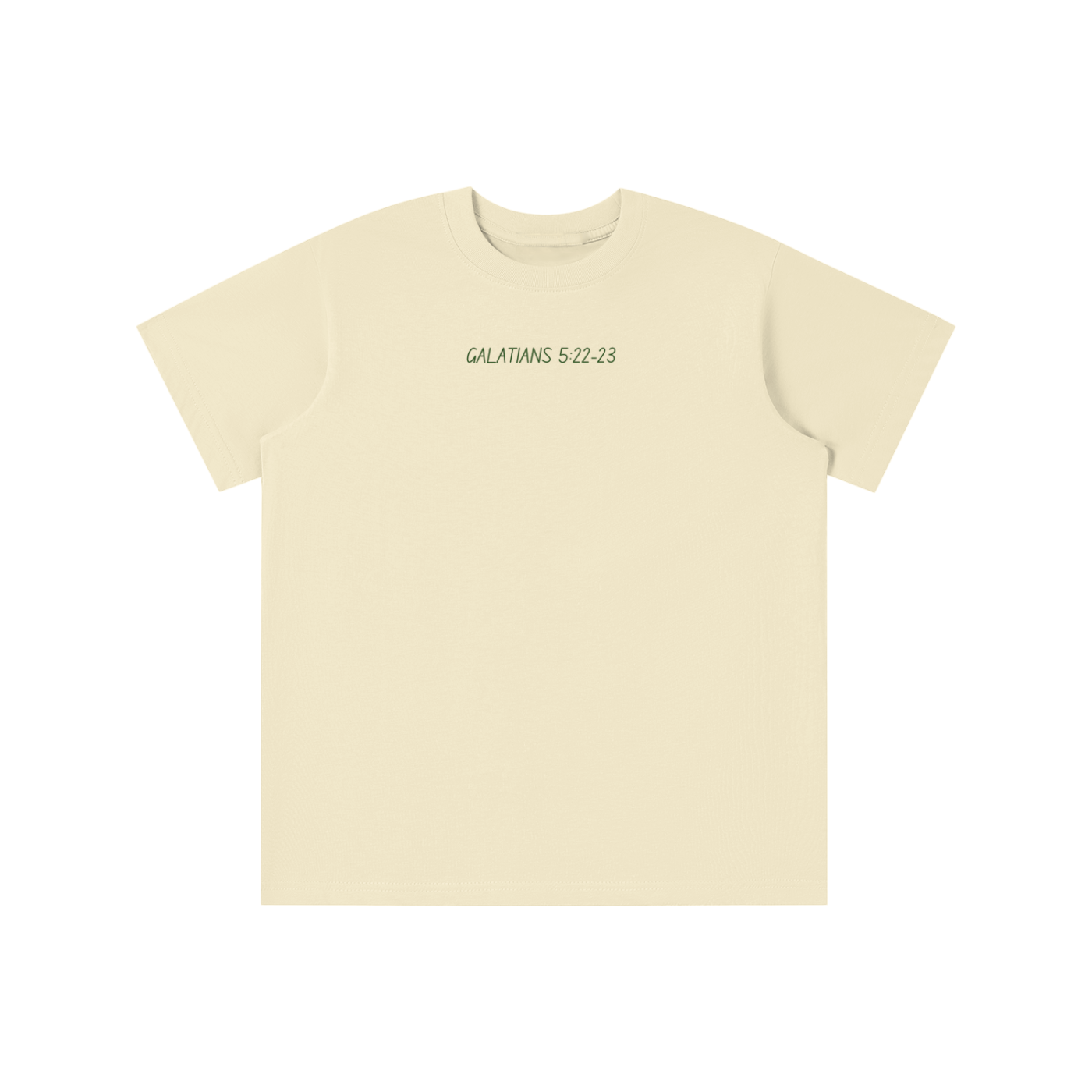 Fruits of the Spirit Kids' Tee