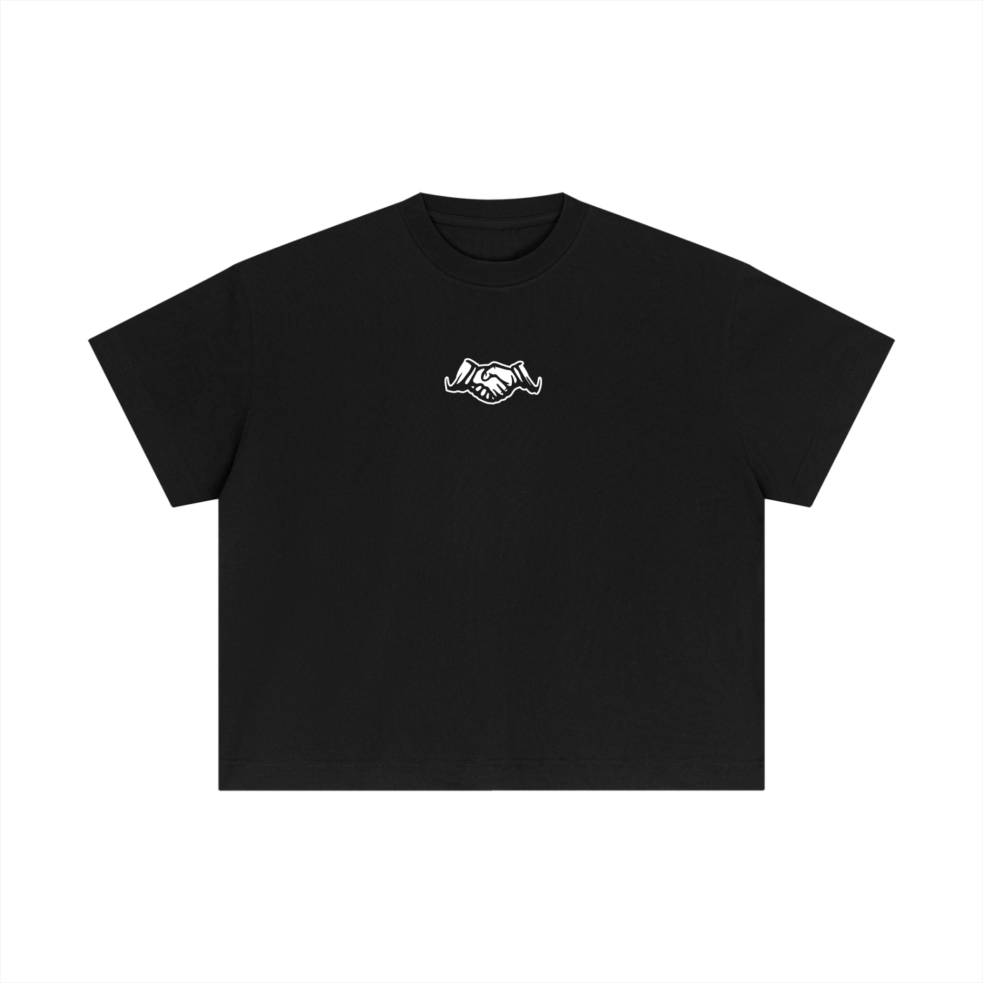 Blessedhands Collective Tee