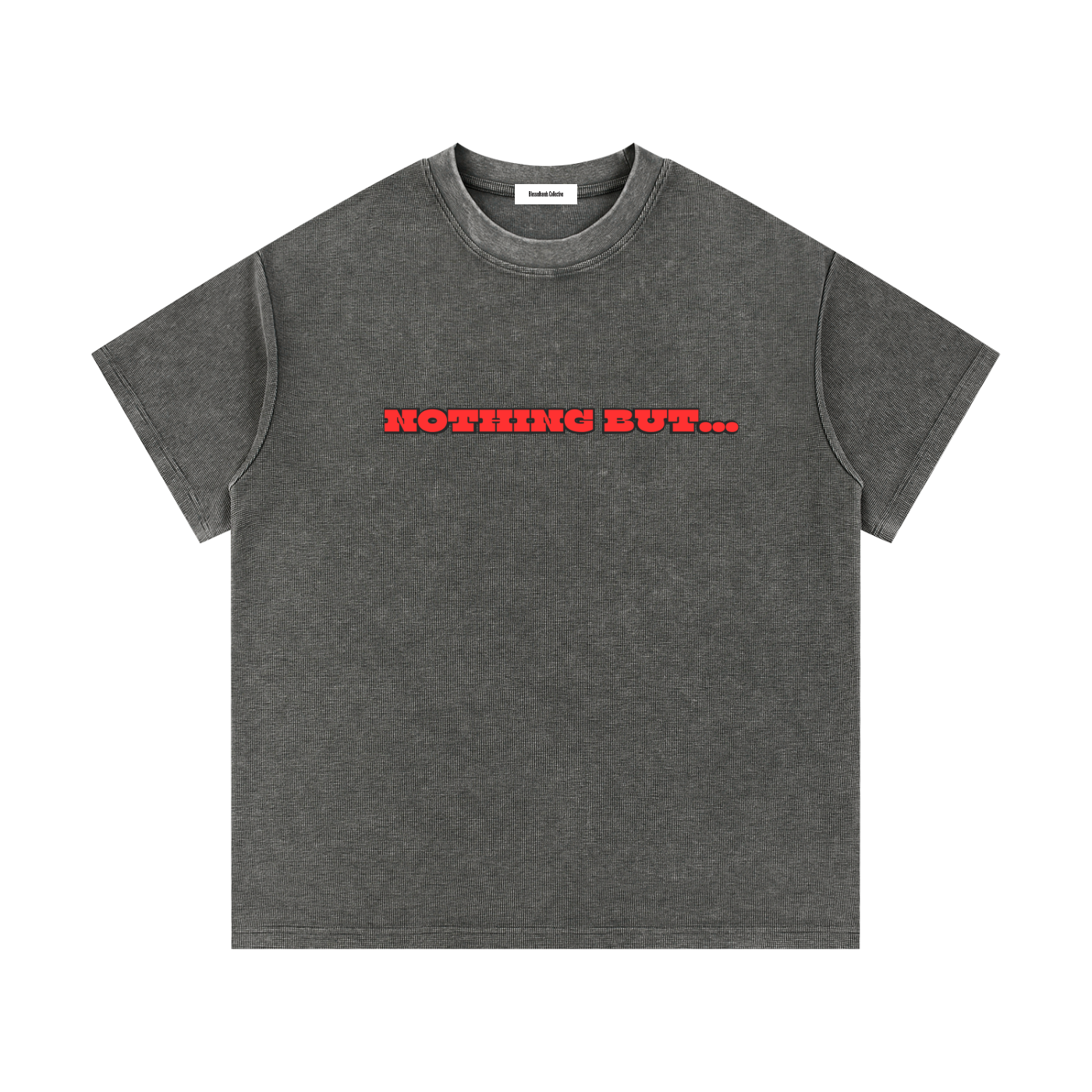 Blood of Jesus Tee