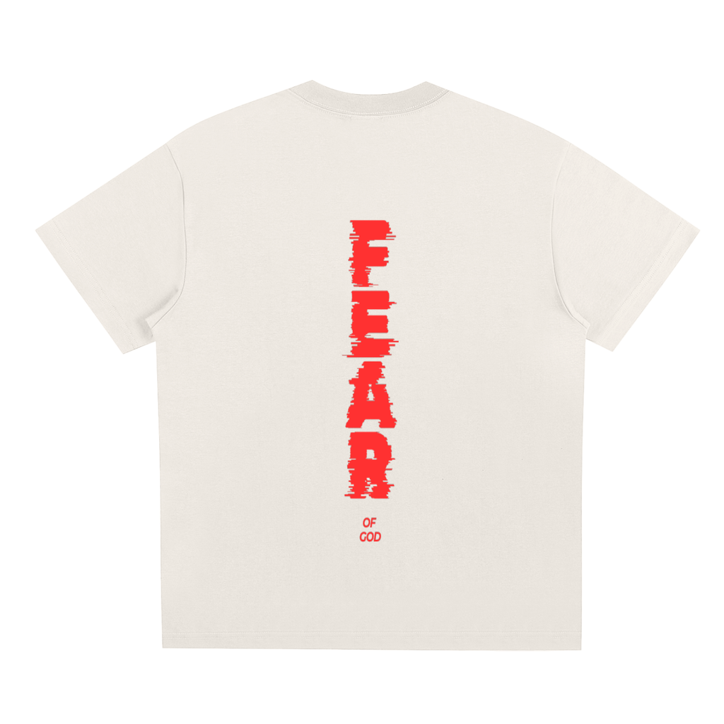 Fear Of God Tee