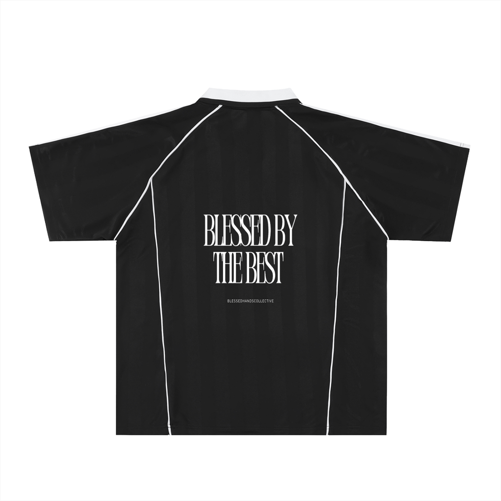 Blessedhands Soccer Jersey