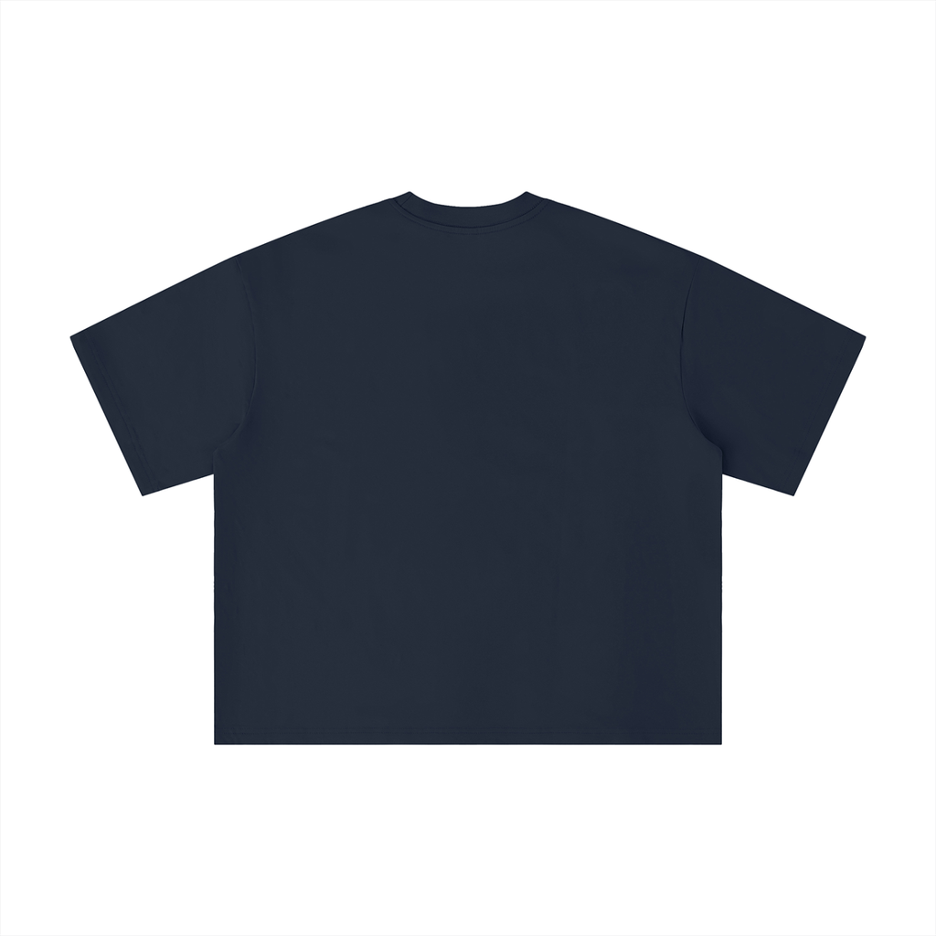 Sold out for Jesus Unisex Boxy Oversized T-Shirt
