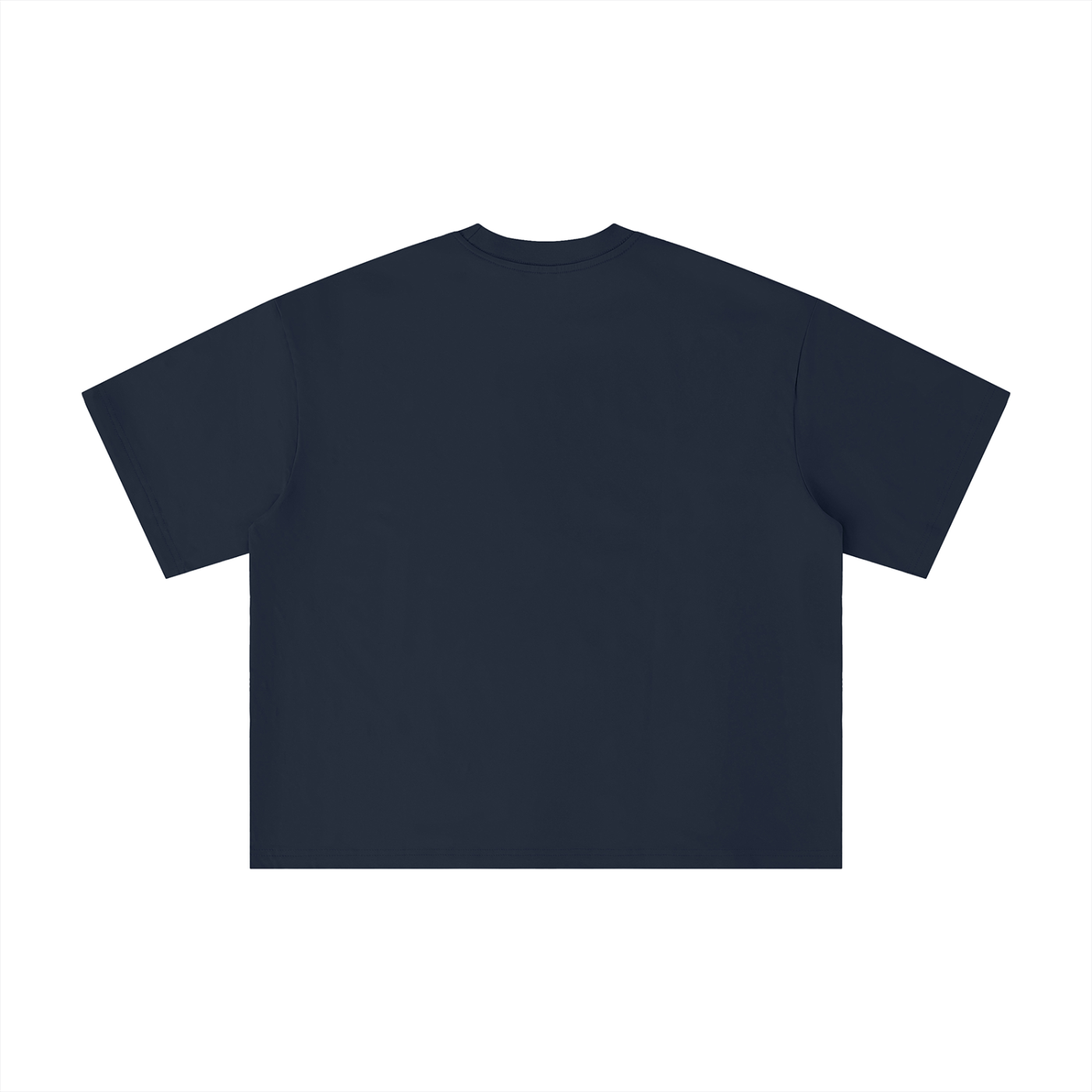 Sold out for Jesus Unisex Boxy Oversized T-Shirt