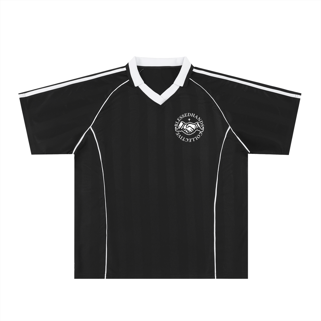 Blessedhands Soccer Jersey