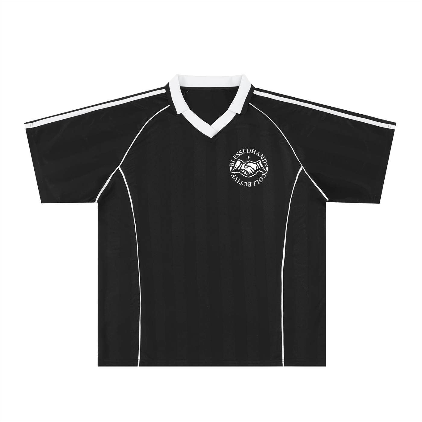 Blessedhands Soccer Jersey