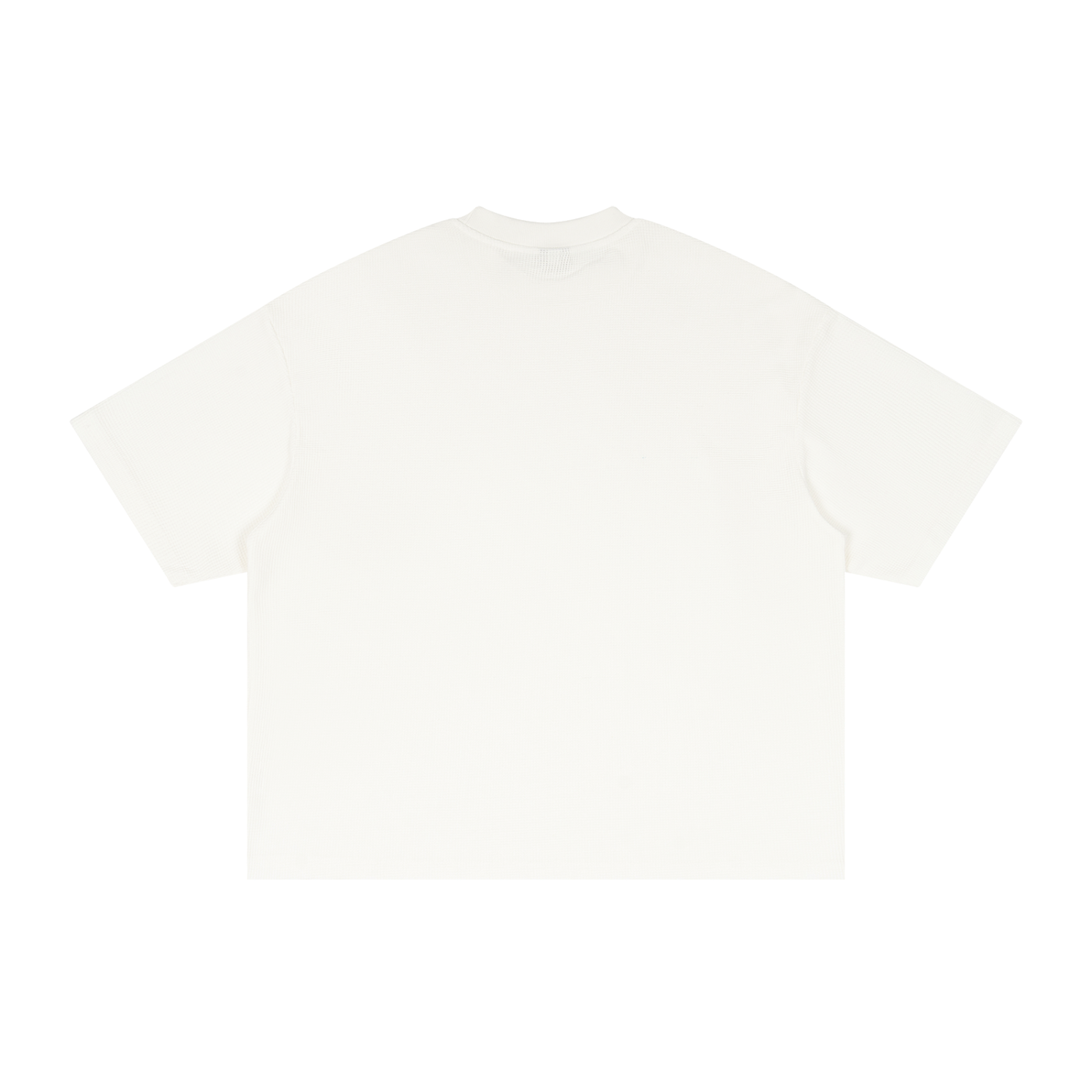 Kingdom stickers Boxy T-Shirt