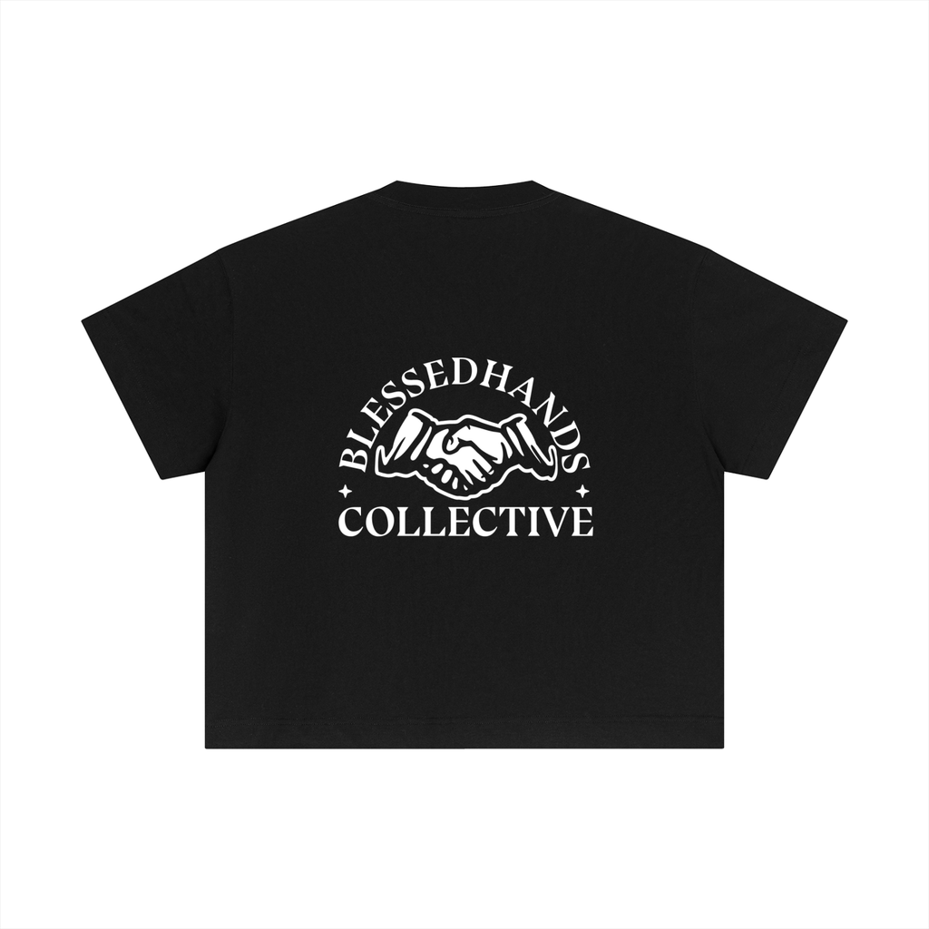 Blessedhands Collective Tee