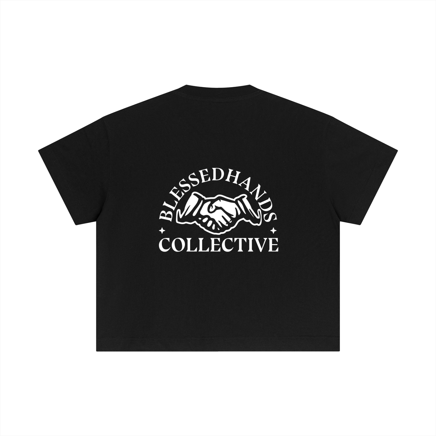 Blessedhands Collective Tee