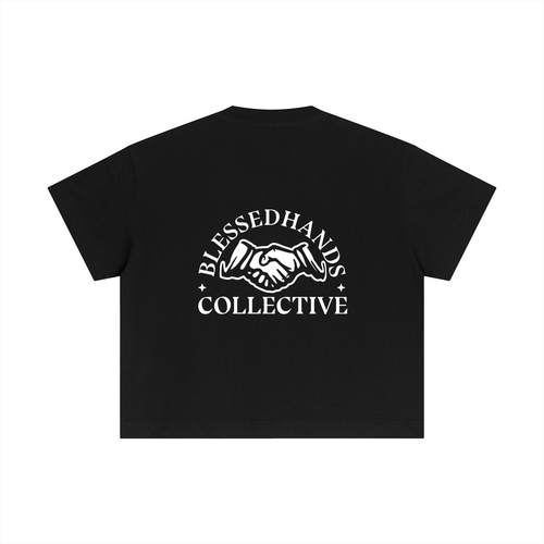 Blessedhands Collective Tee