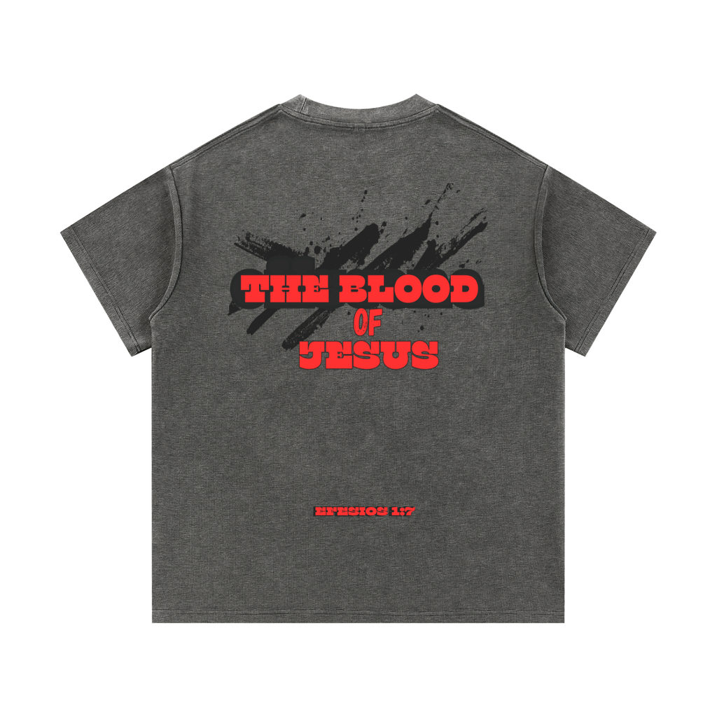 Blood of Jesus Tee