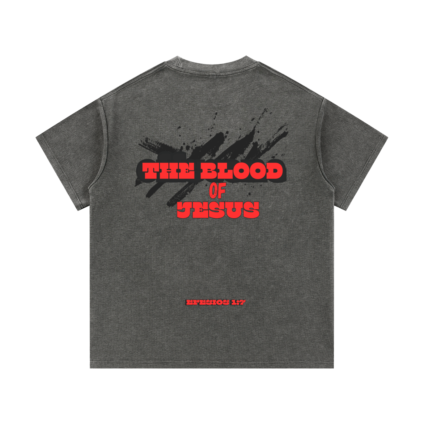 Blood of Jesus Tee