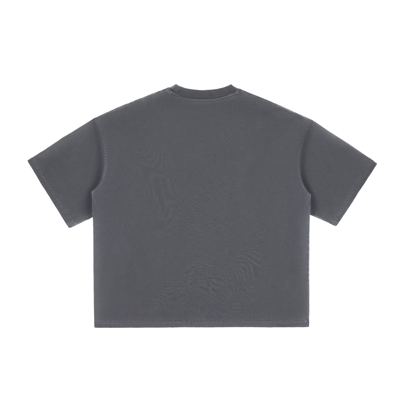 Tell the world about Jesus Vintage Washed Boxy T-Shirt
