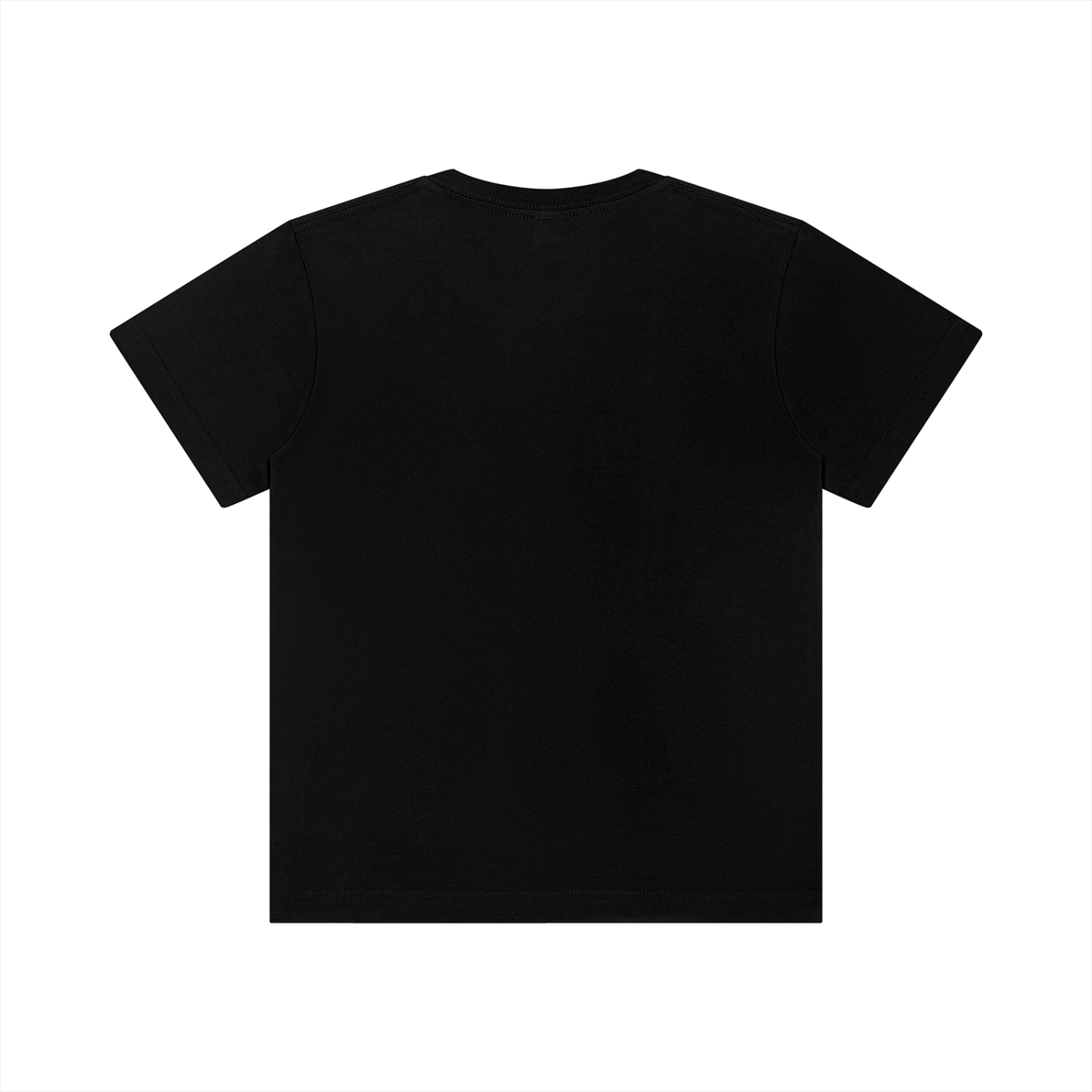I heart Jesus Kid's Crewneck Short Sleeve T-Shirt