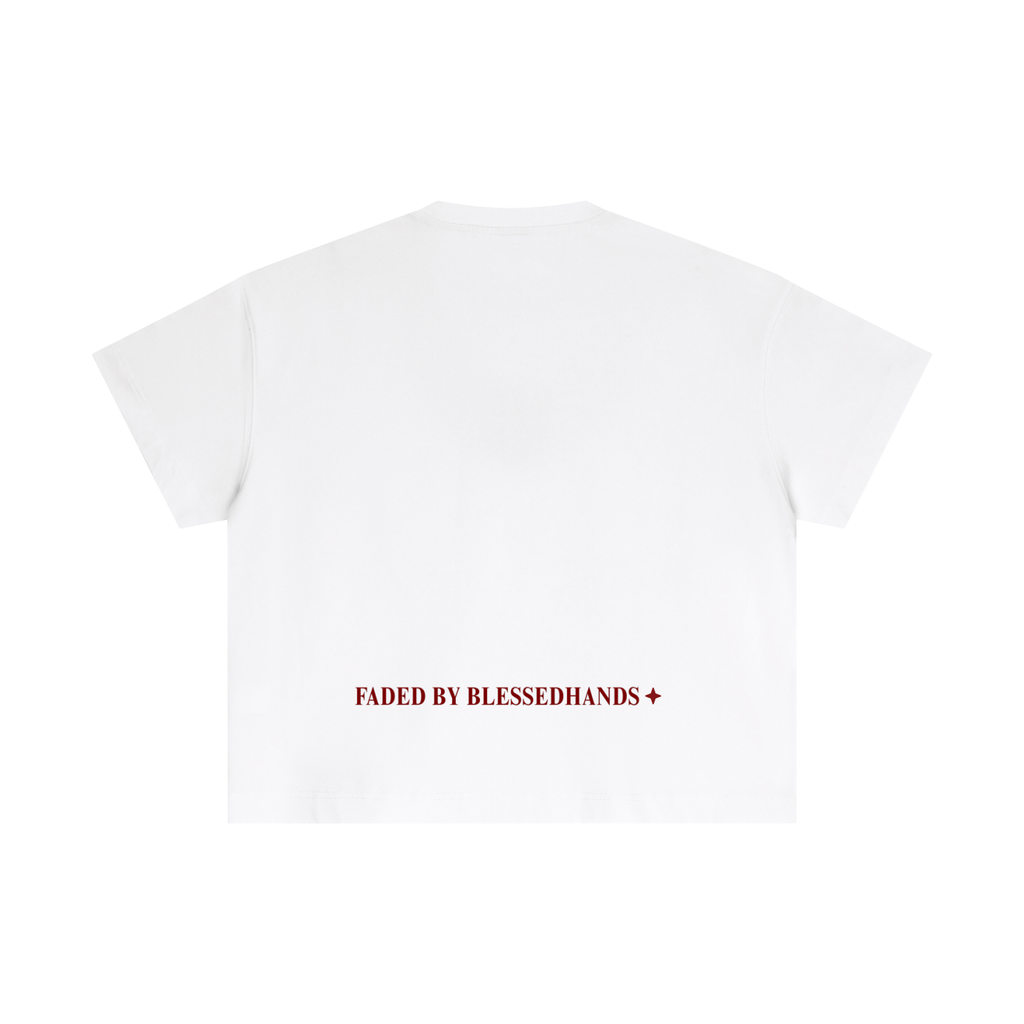 Blessedhands collective Tee
