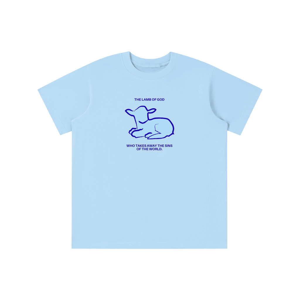 Lamb of God Kids' Tee