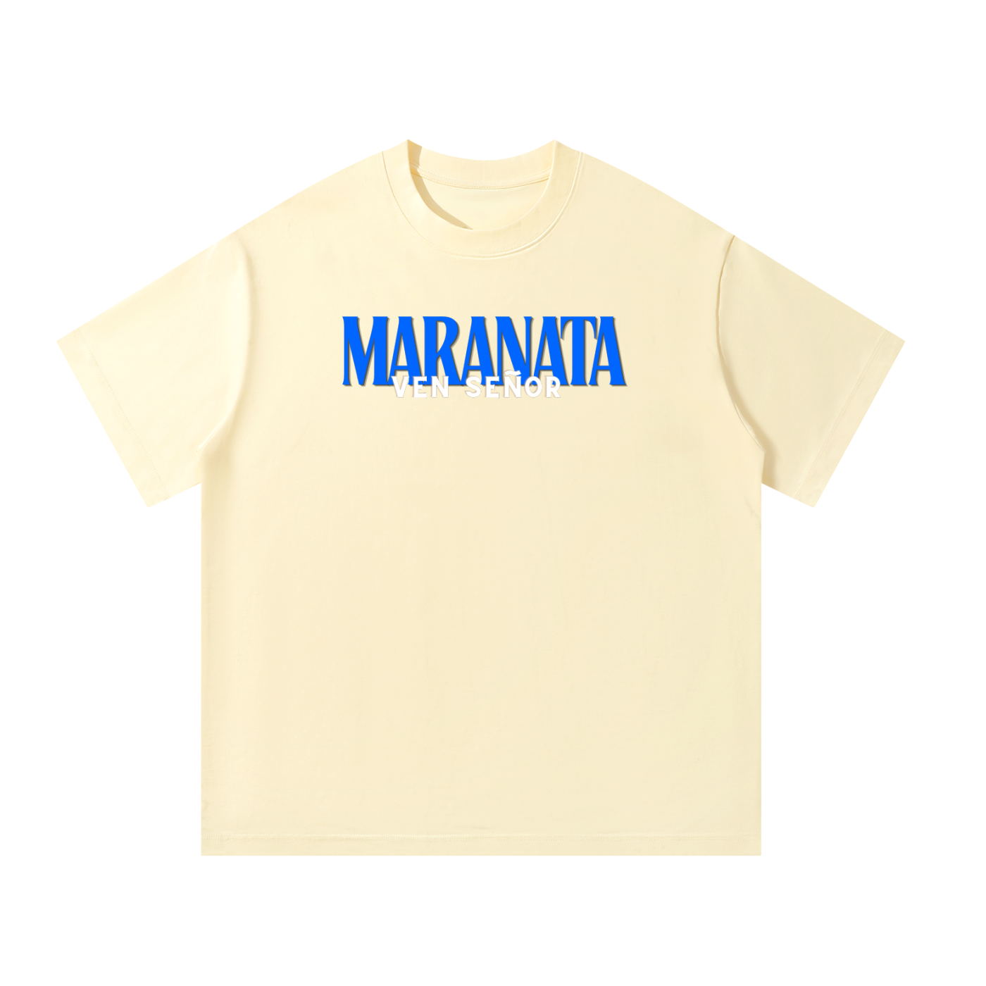 Unisex Oversized T-Shirt