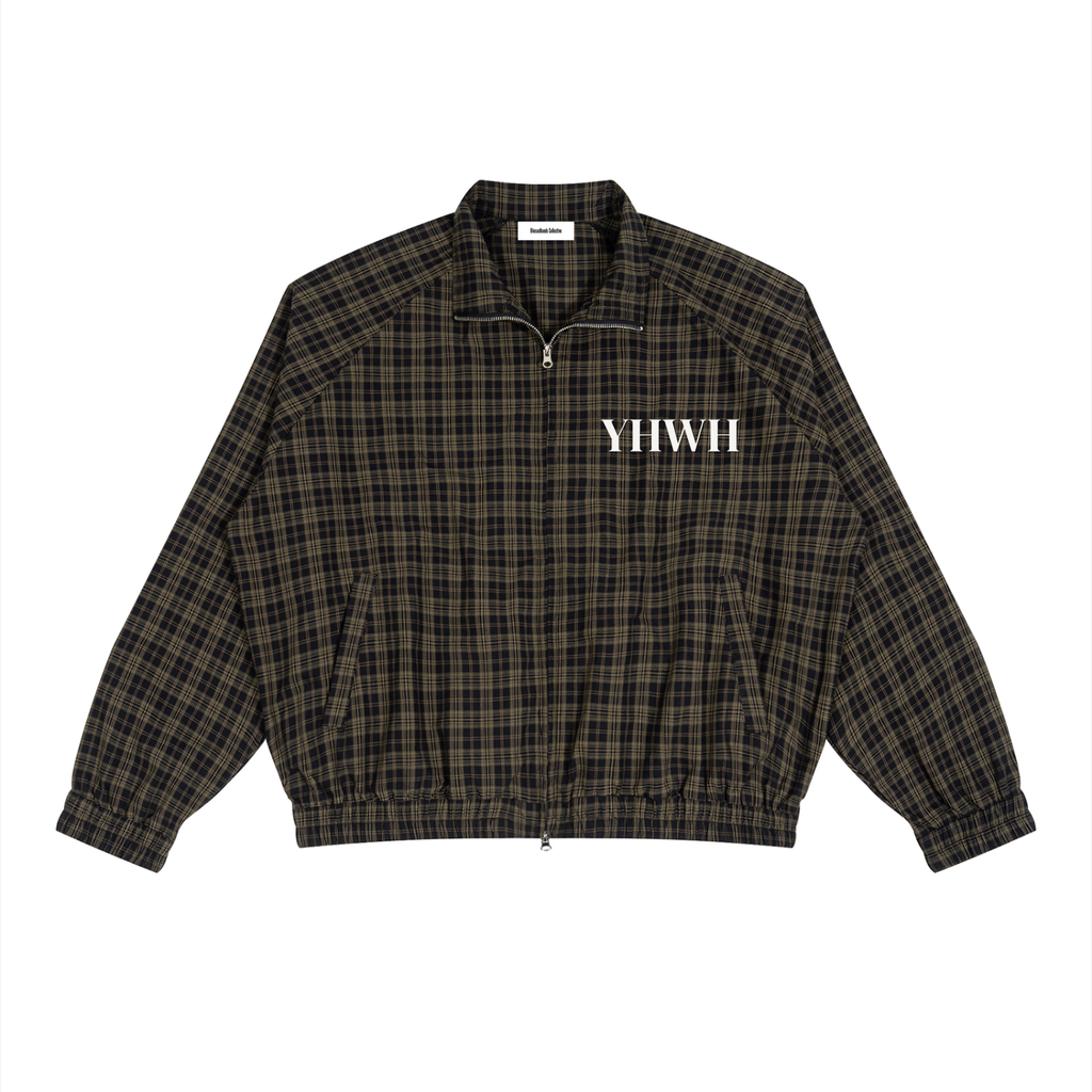 YAHWEH Jacket
